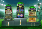 Slot Online Jackpot Progresif