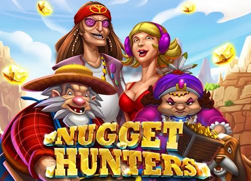 Tentang Slot Nugget Hunters 