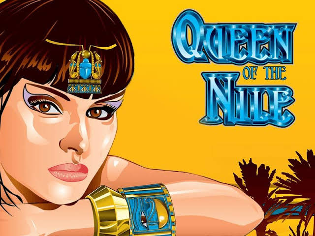 RTP Permainan Slot Queen of the Nile